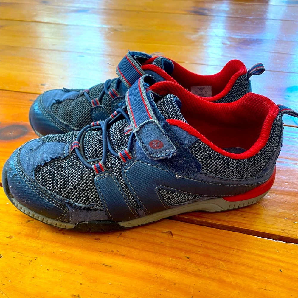 Stride Rite sneakers